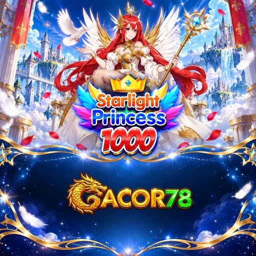 gacor78