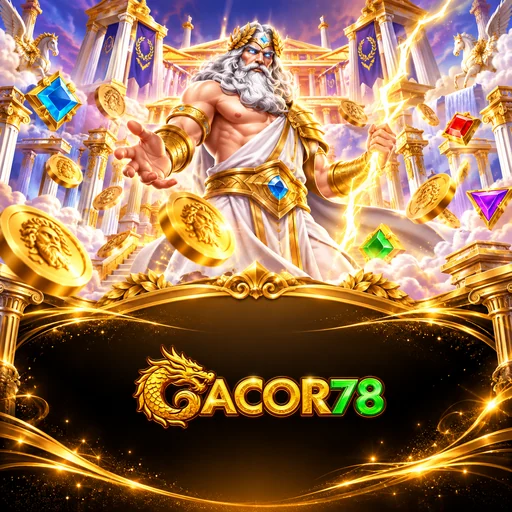 gacor78 APK Indonesia - Panduan Lengkap dan Tutorial