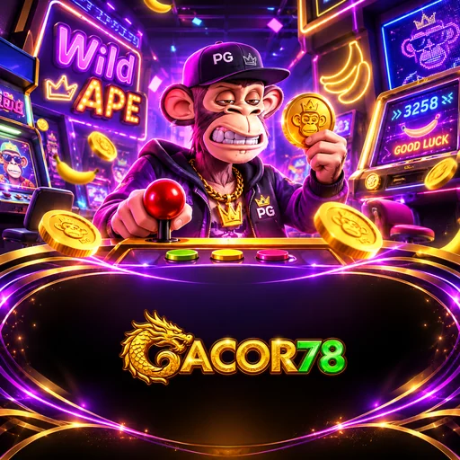 gacor78