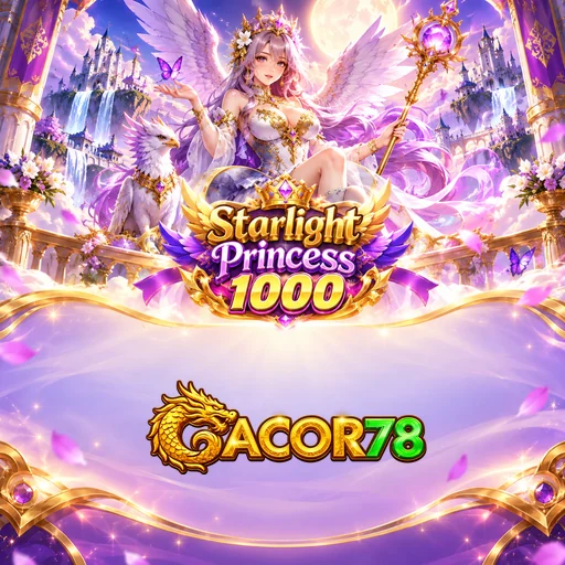 gacor78