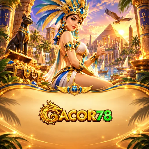 gacor78 APK Indonesia - Panduan Lengkap dan Tutorial