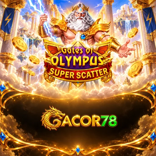 gacor78
