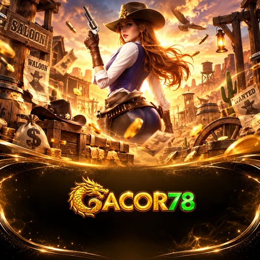 gacor78 APK Indonesia - Panduan Lengkap dan Tutorial